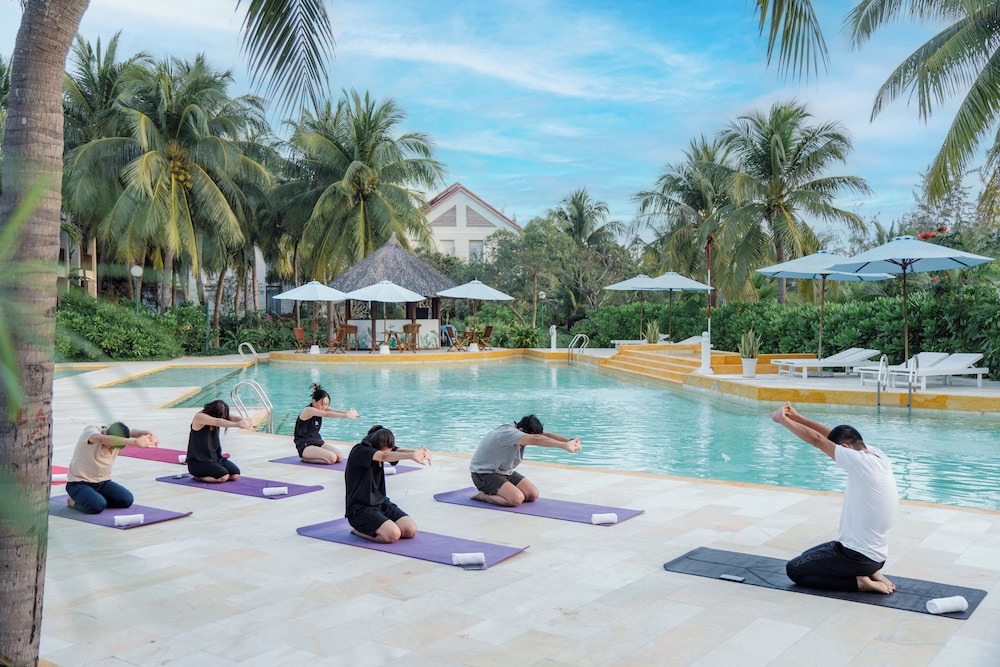Pax Ana Doc Let Resort and Spa 50/59