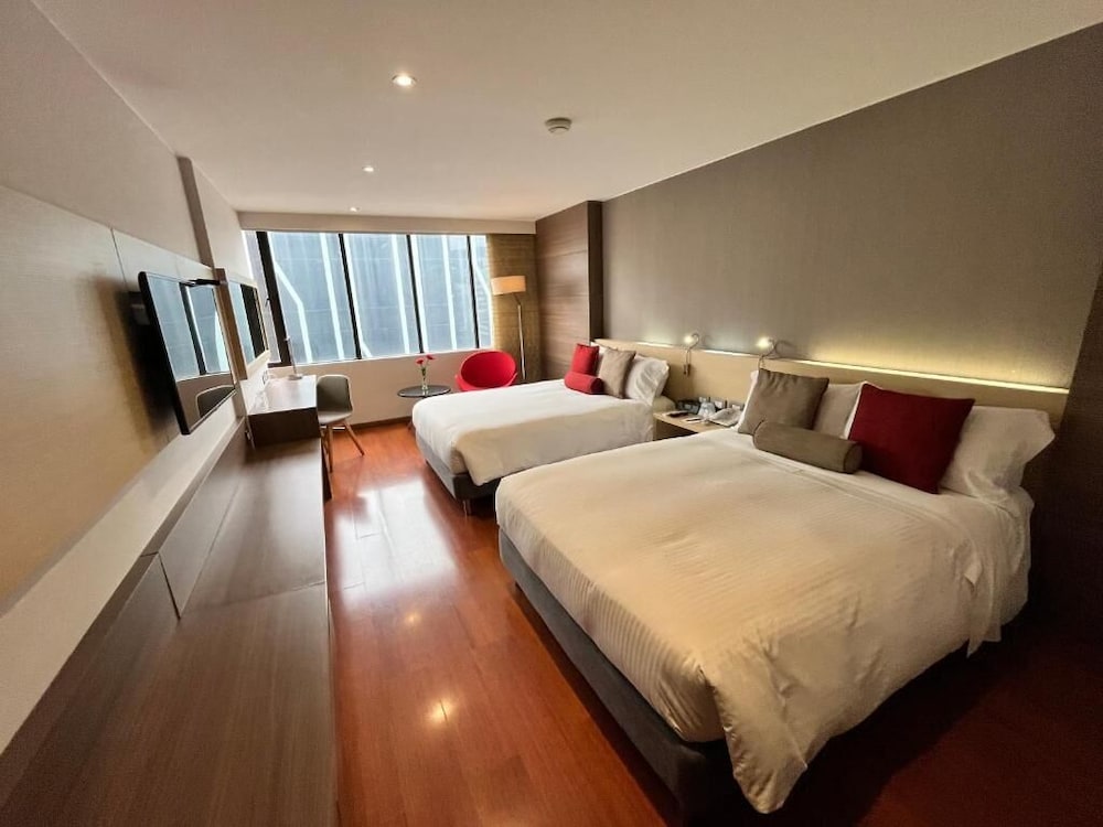 SUPERIOR, TWIN BEDS