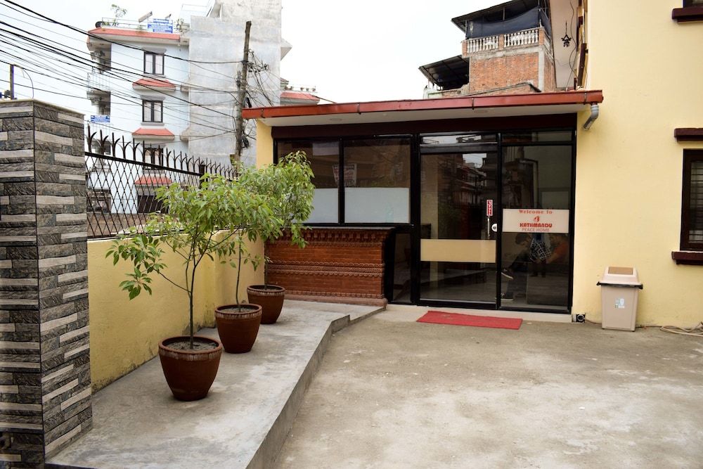 Kathmandu Peace Home 22/30