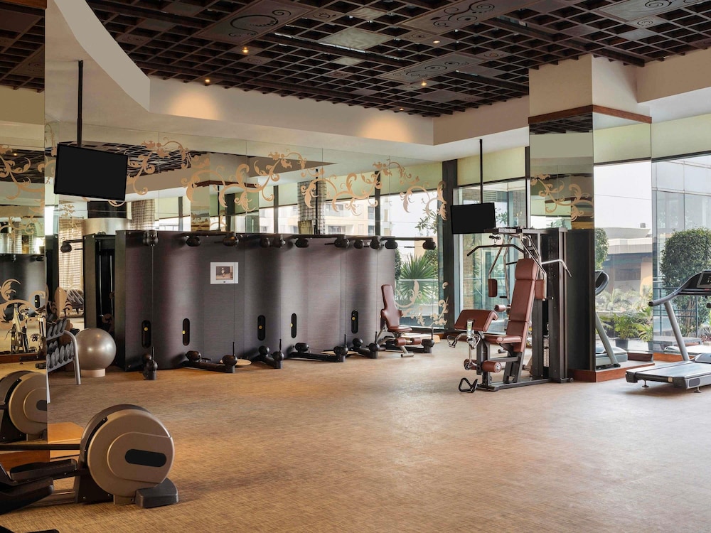 Sofitel Mumbai BKC 42/77