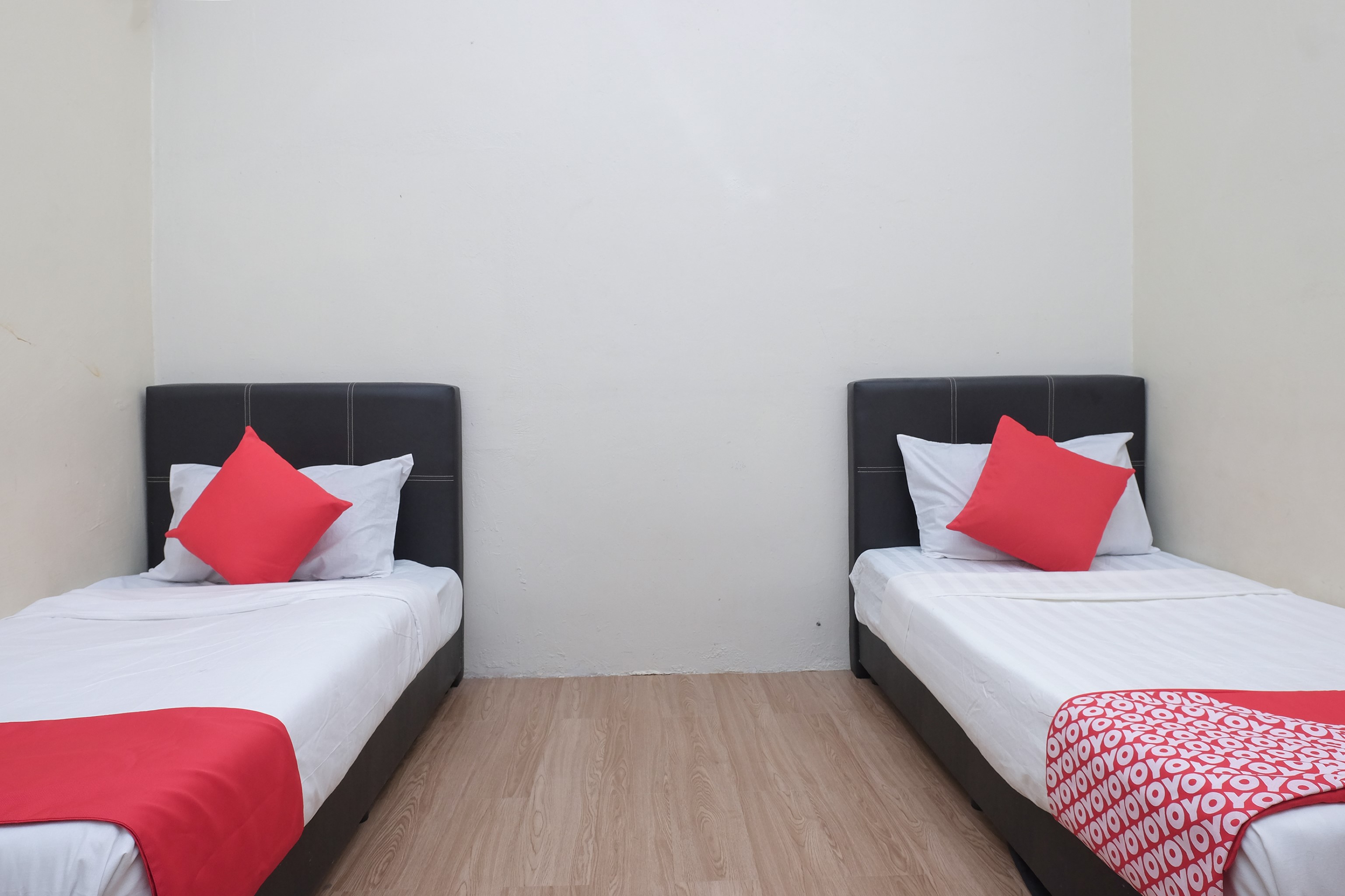 Hotel O Kay Inn Kerteh 7/25