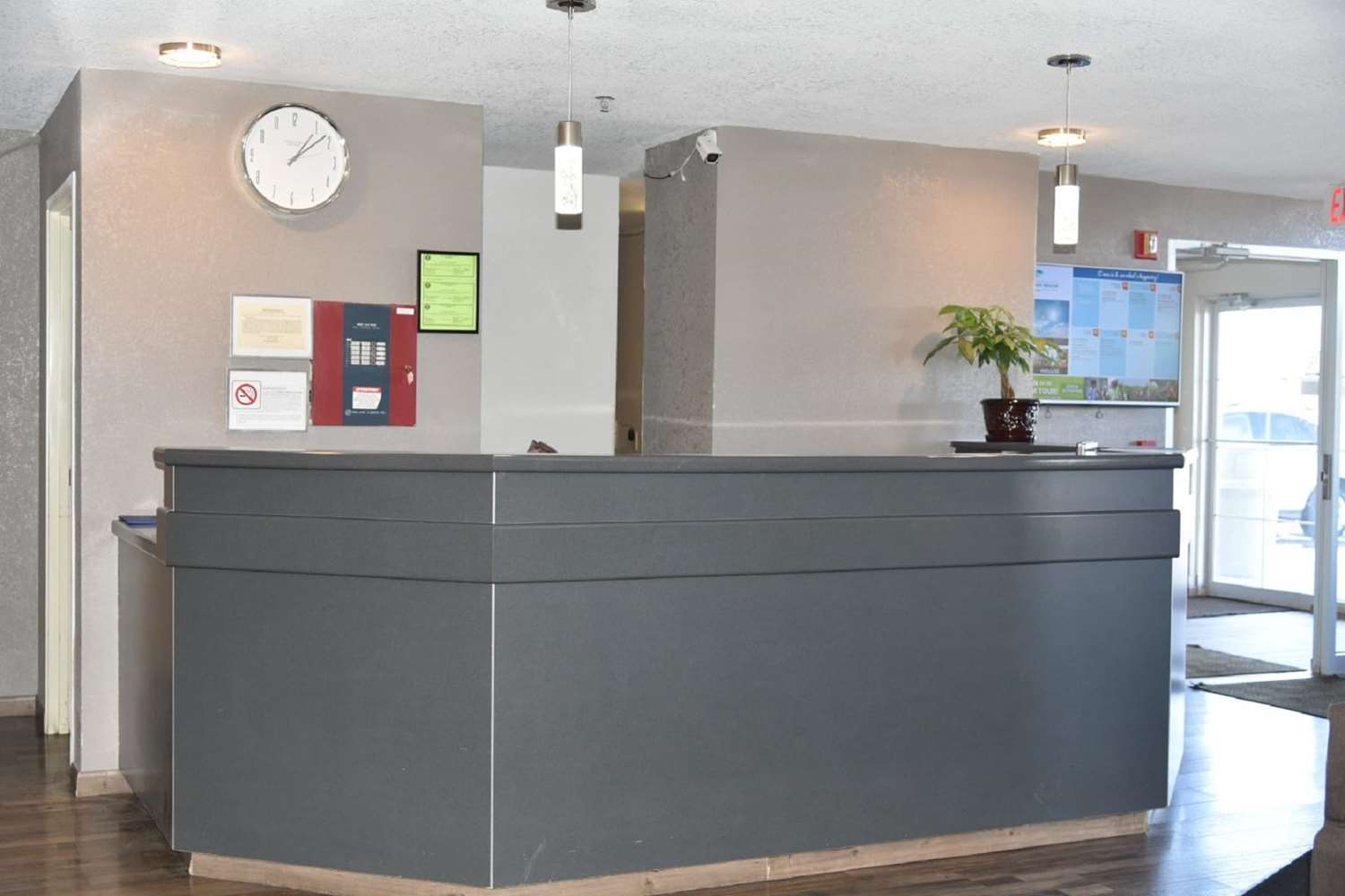 Sleep Inn & Suites Fond du Lac 2/6