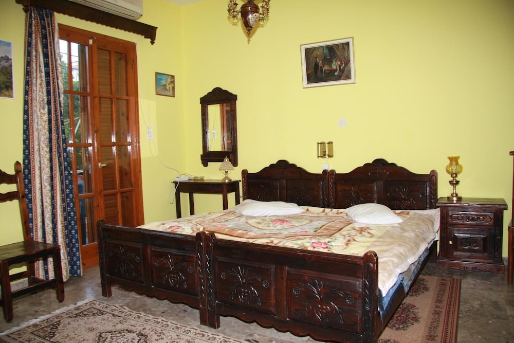 Katerina Hotel 9/40