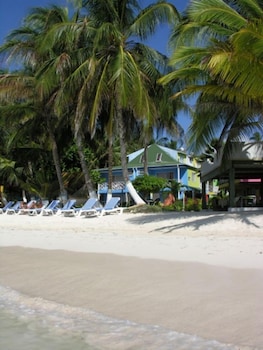 Hotel Cocoplum Beach 14/73