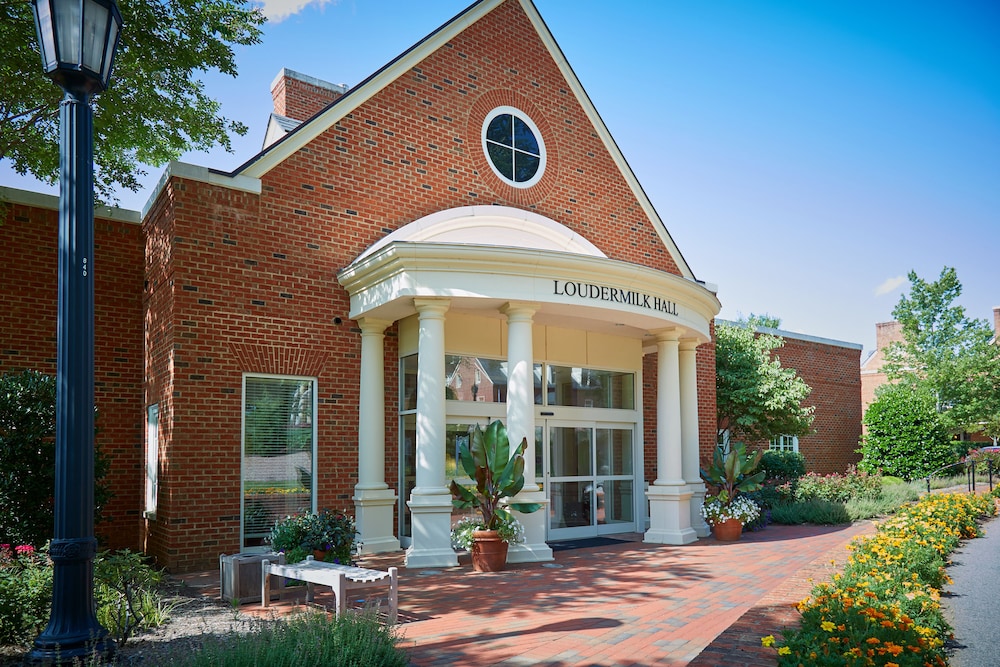 Rizzo Center