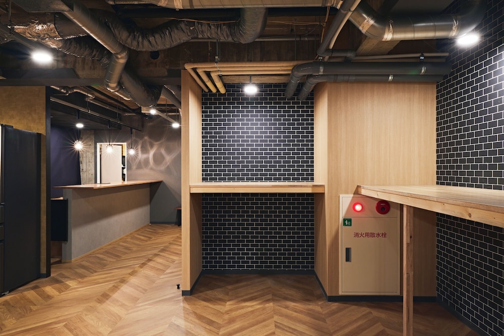 Shijo Guesthouse HIVE - Hostel 9/50