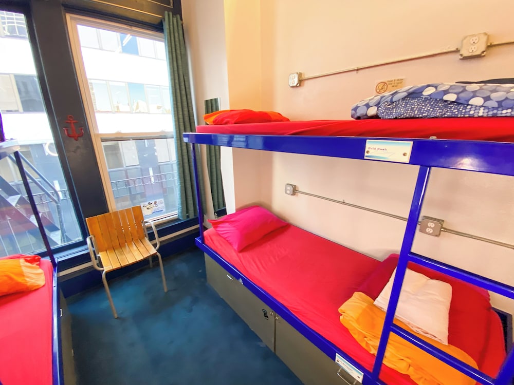 ITH Pacific Tradewinds Hostel San Francisco 15/50