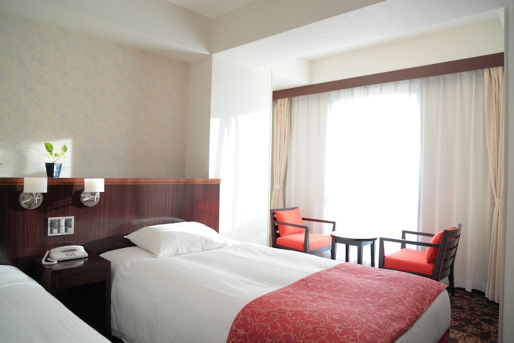 Libre Garden Hotel 31/60