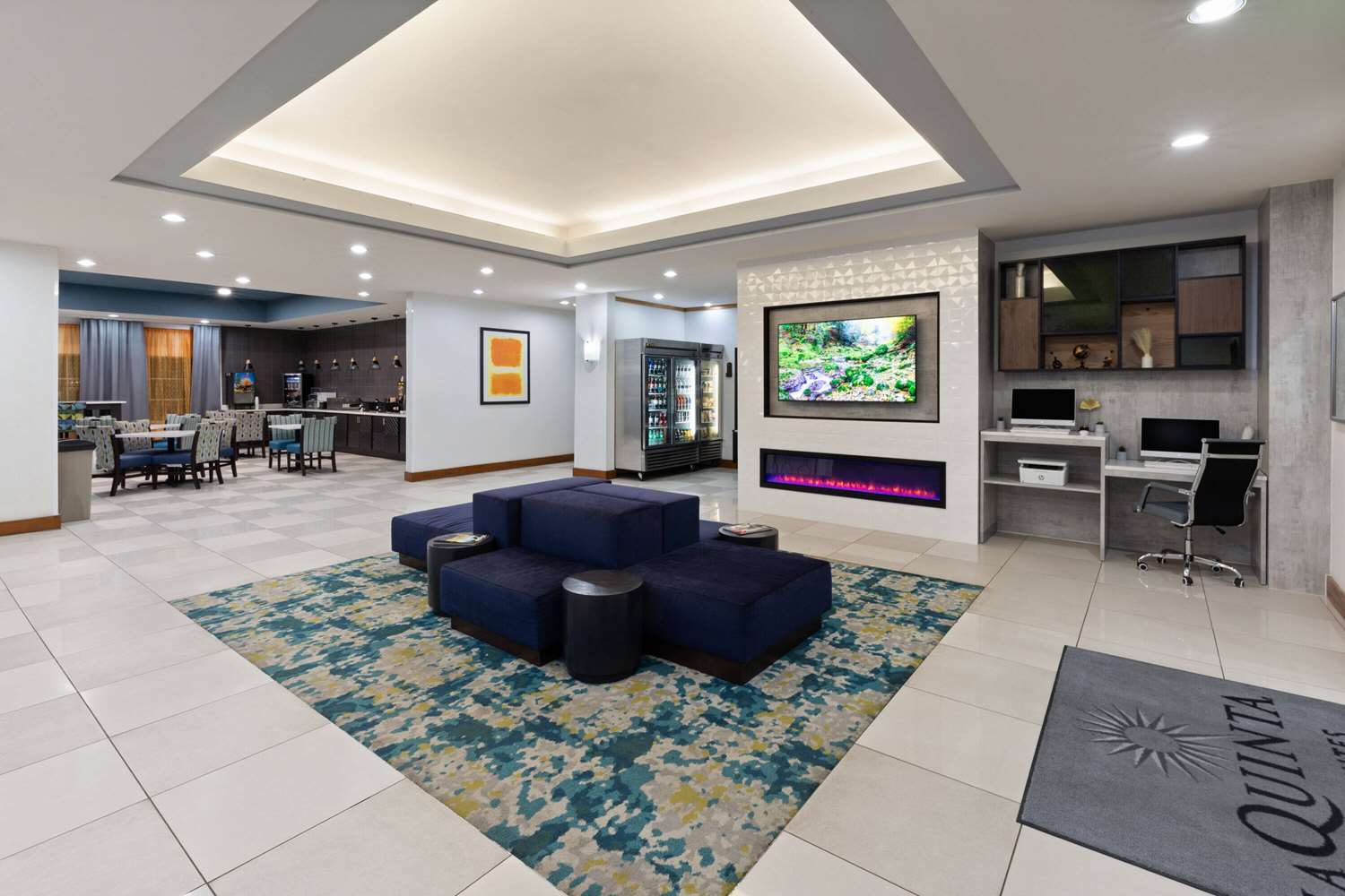 La Quinta Inn & Suites by Wyndham Austin NW/Lakeline Mall 23/44