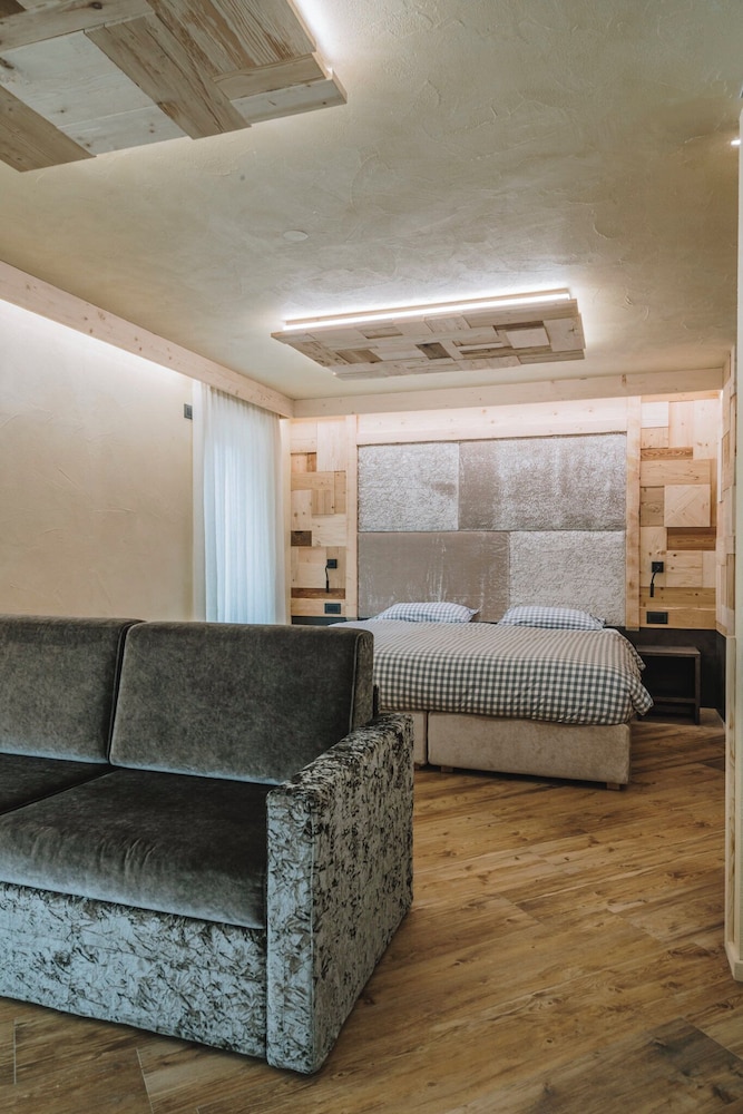 HOTEL CHALET PINETA 29/50