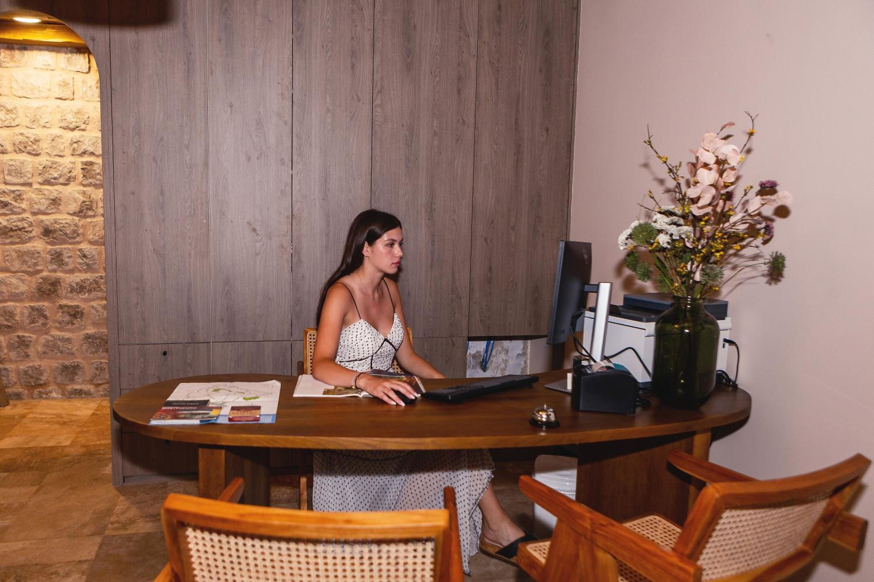 Boutique Hotel Ruzmarin SPA & Garden 24/102