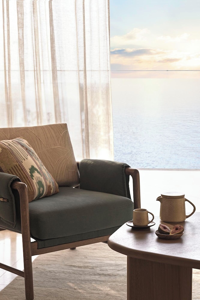 Six Senses The Palm, Dubai 38/50