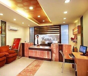 Mandakini Plaza Hotel 3/21