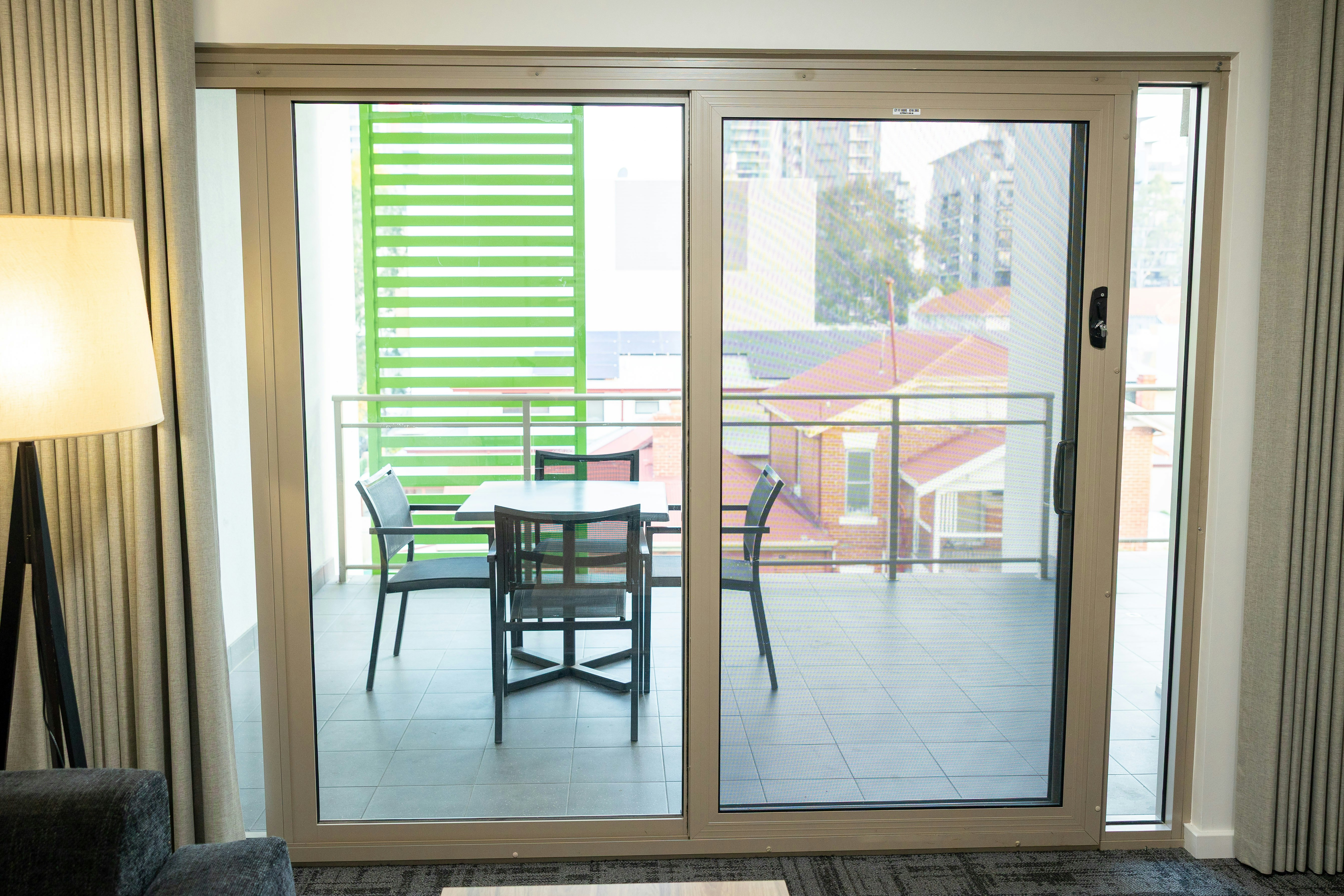 Baileys Serviced Apartments 40/76