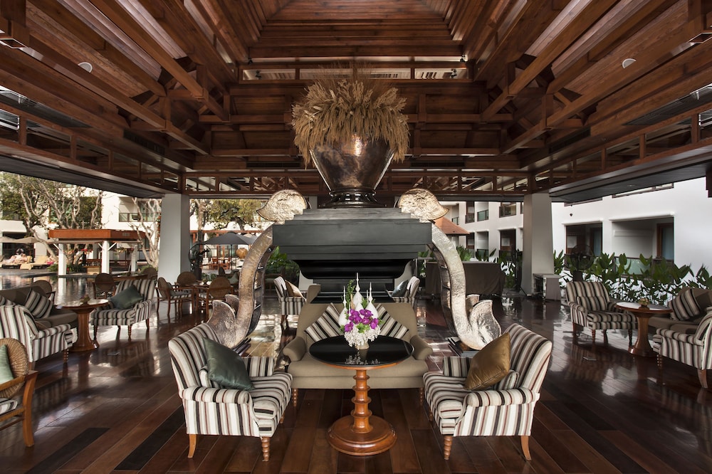 Ratilanna Riverside Spa Resort Chiang Mai 58/76