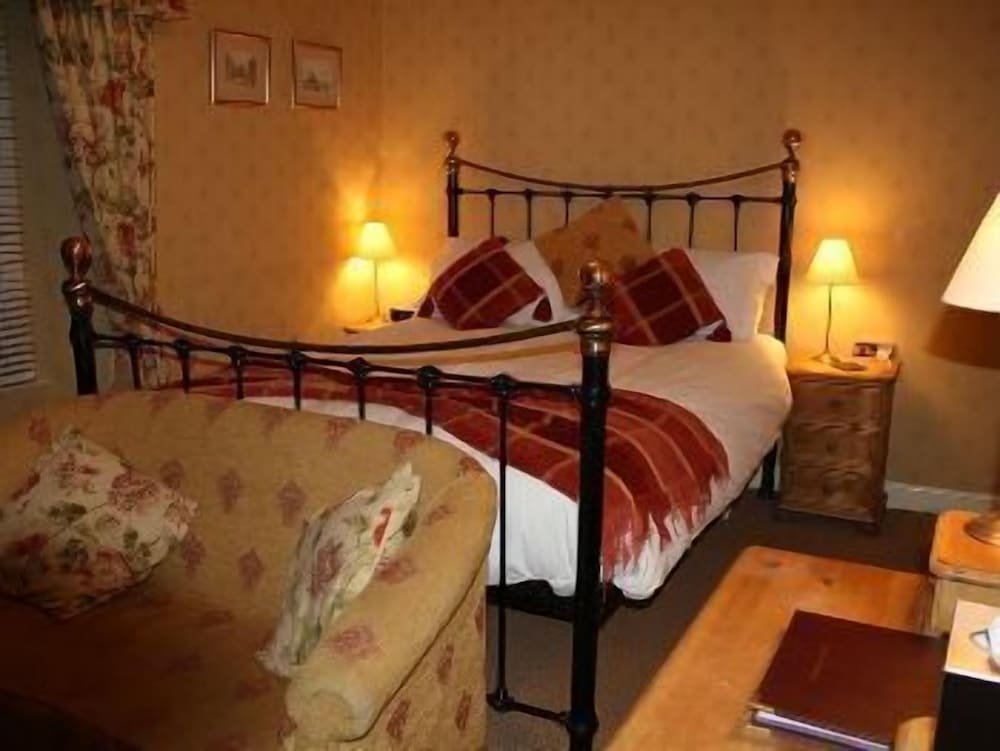 Brunswick House - Guest house 14/37
