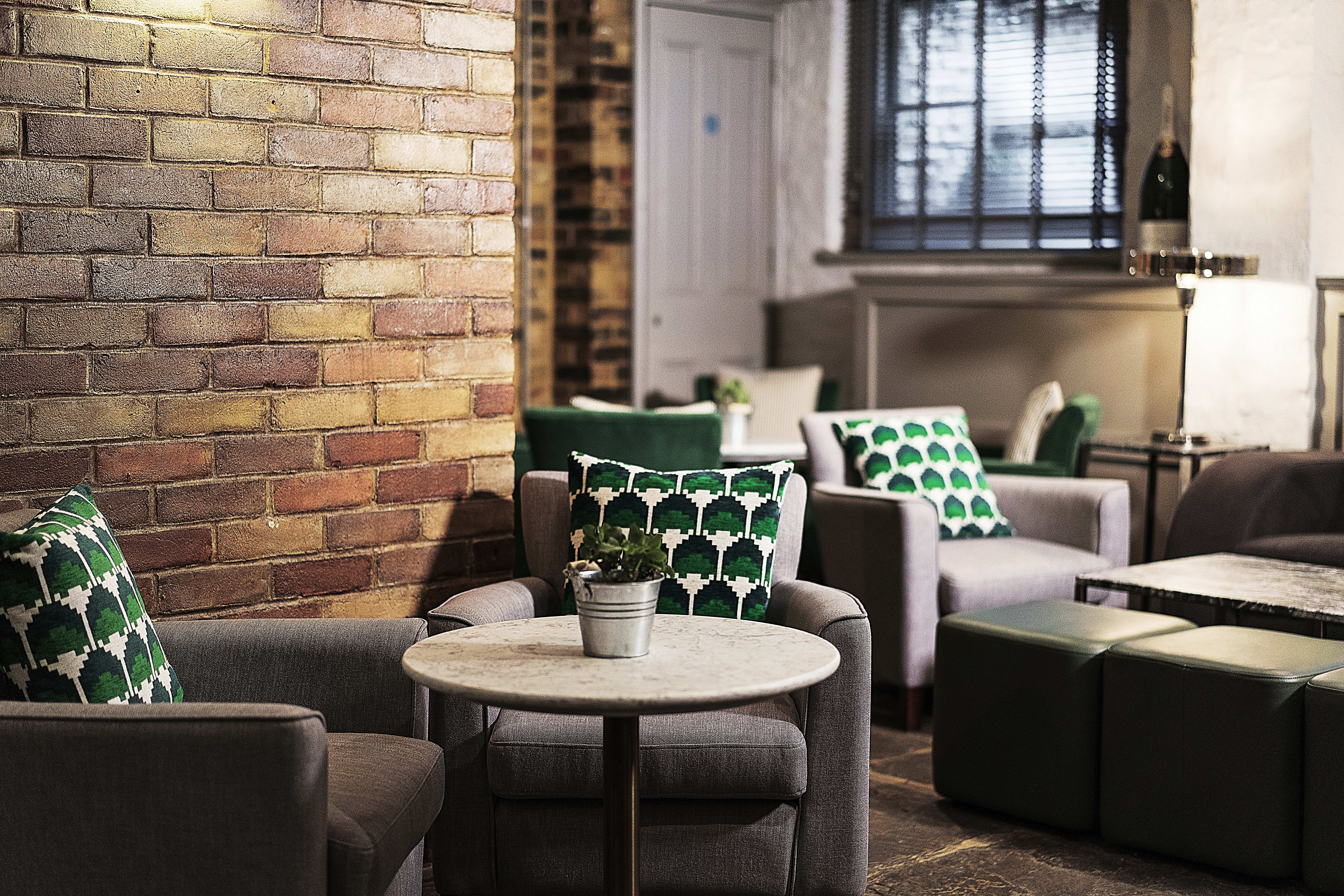 Hotel Du Vin Bistro Cambridge 34/52