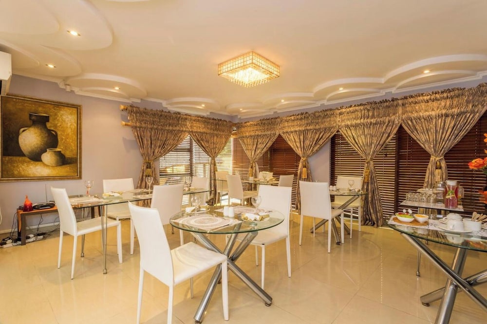 Ezulwini Guest House 45/50