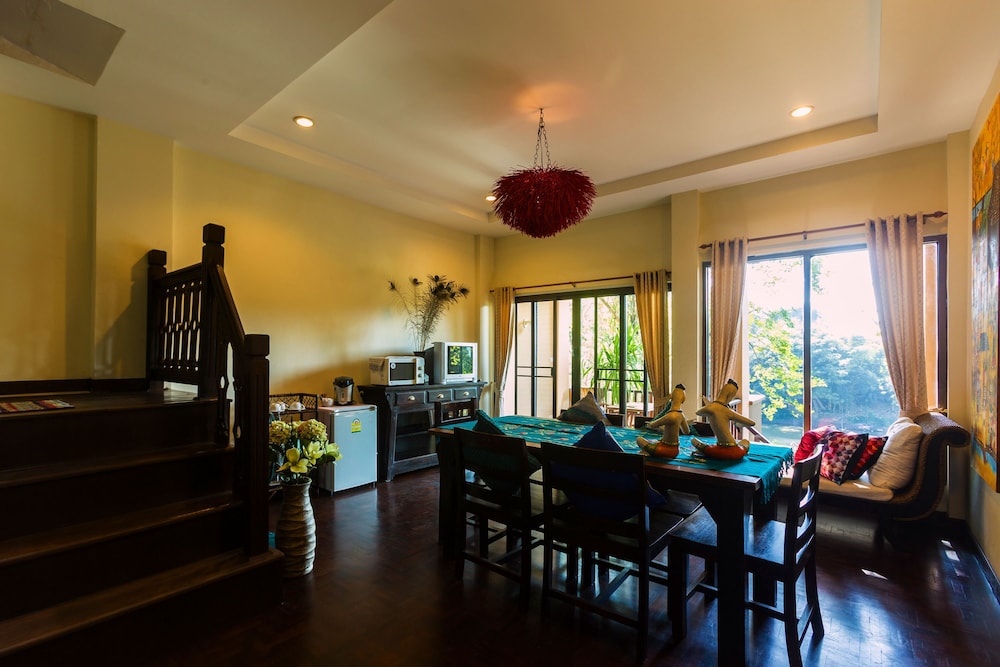 Villa San Pee-Seua 33/50