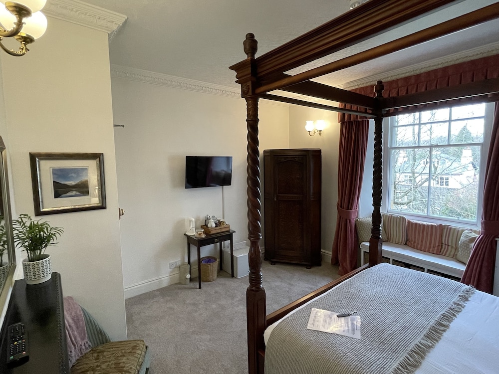 Ivythwaite Lodge 18/50
