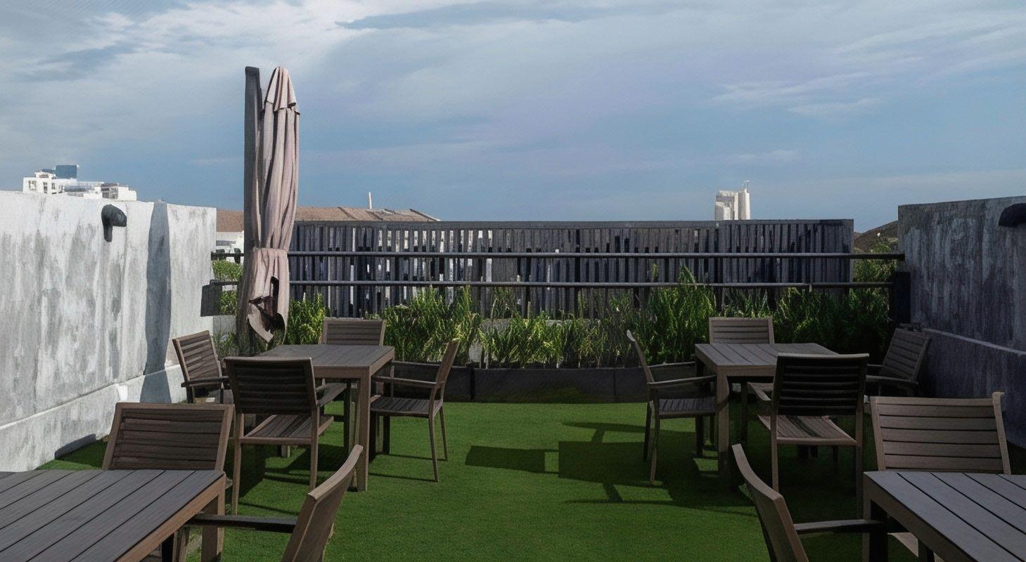 Nginap Hotel 28/30