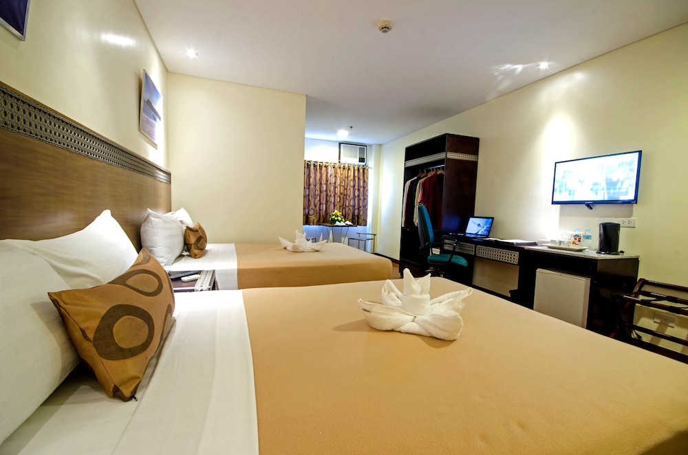 Fersal Hotel Puerto Princesa 12/59