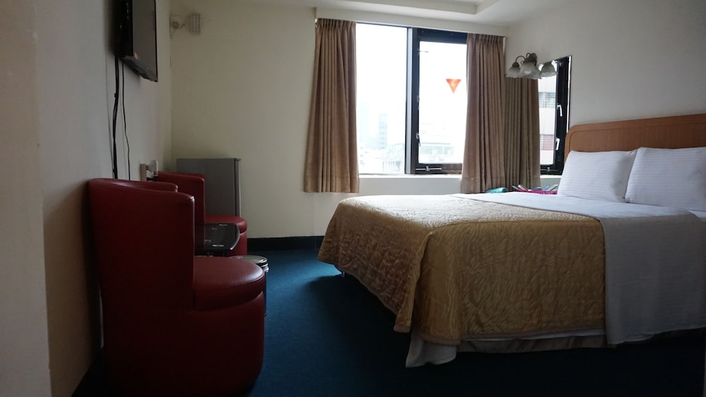 Chian Huei Business Hotel 21/69