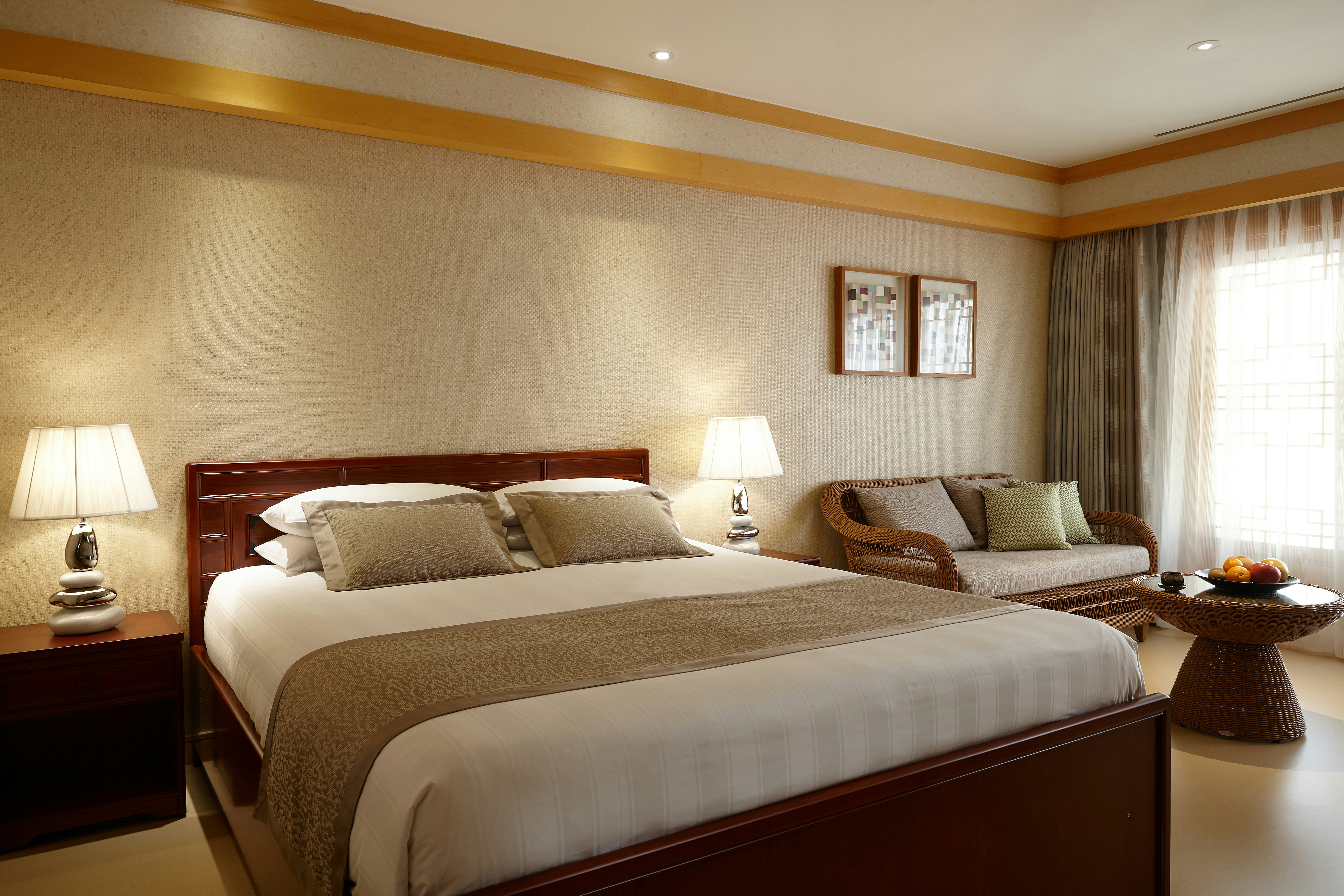 Lotte Hotel Jeju 7/21