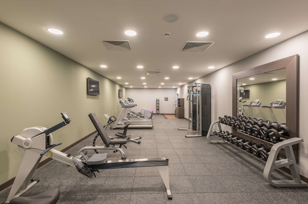 Hilton Garden Inn Munich City West 20/46