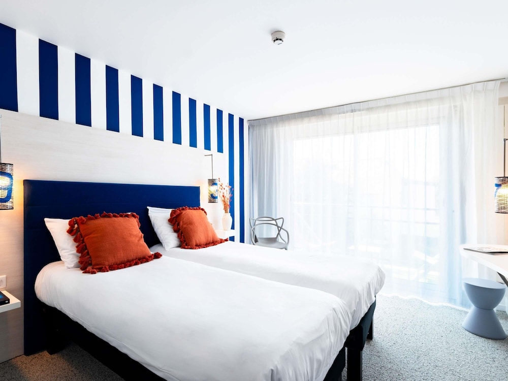 Ibis Styles Quiberon Centre 25/72