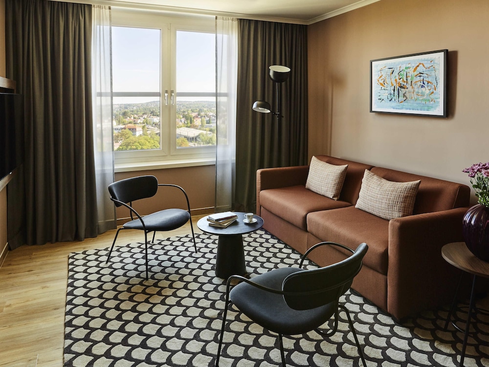 Pullman Stuttgart Fontana 43/72