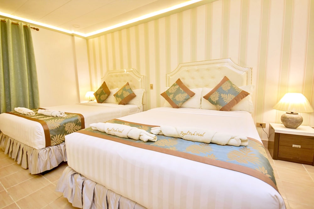 Royal Park Resort Hotel 16/51