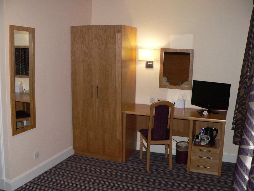 Ayre Hotel 34/40