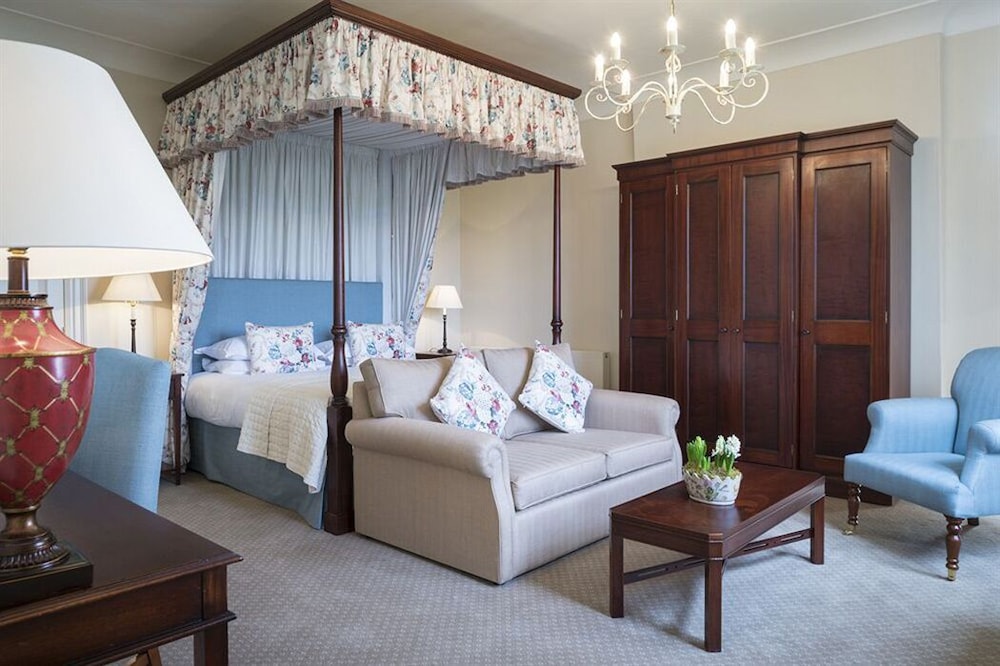 The Talbot Hotel 26/49
