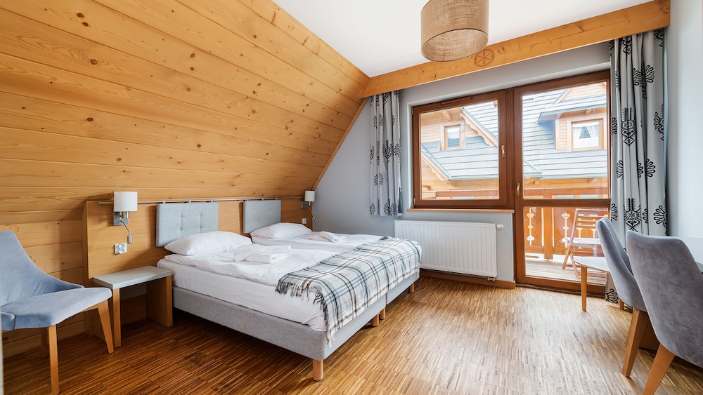 Aparthotel Lipki Park 12/50