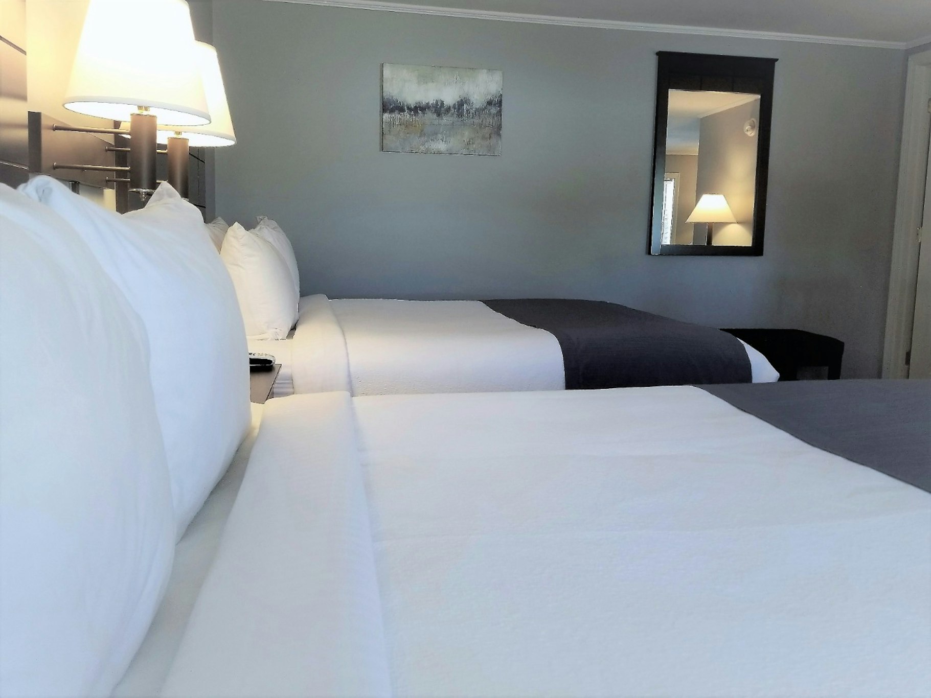 Mt Madison Inn & Suites 24/46