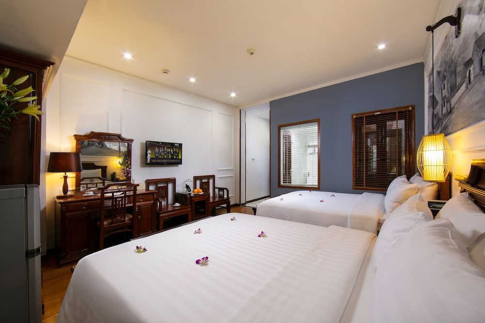 Hanoi Sunshine Hotel 17/28