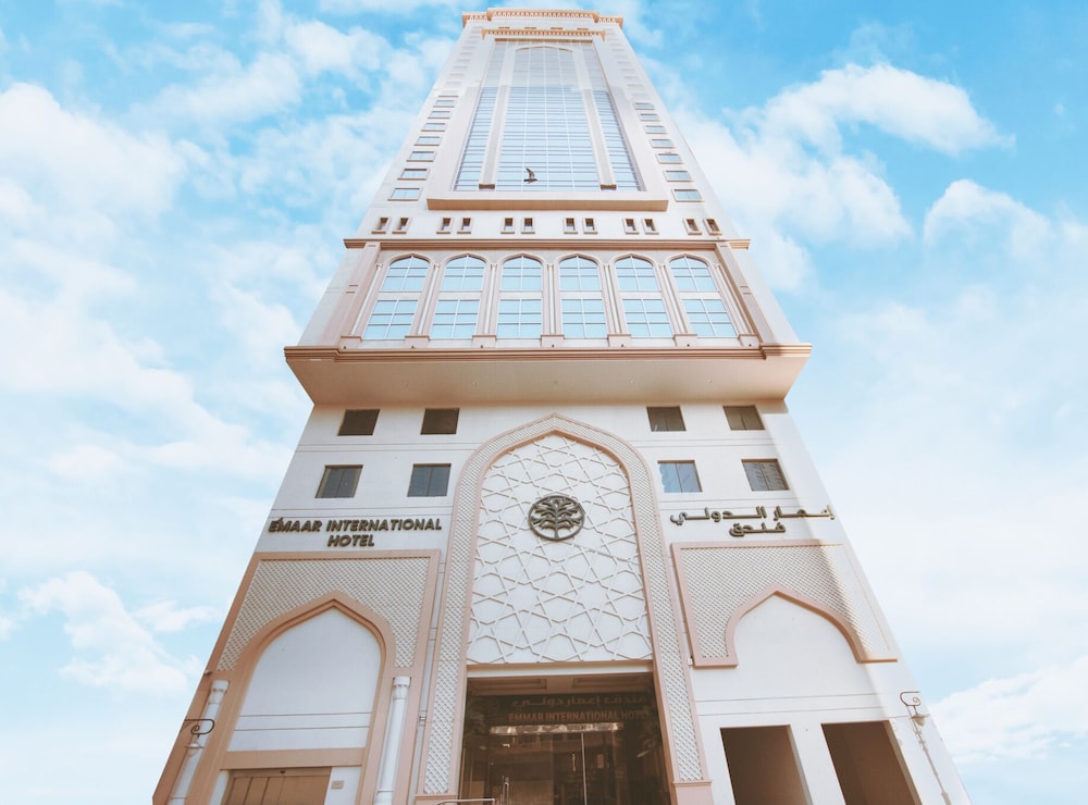 EMAAR INTERNATIONAL in MAKKAH