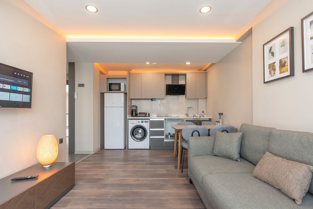 DoQu Suites&Hotel 16/28