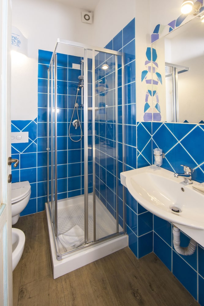 Olbia City Hotel 30/61