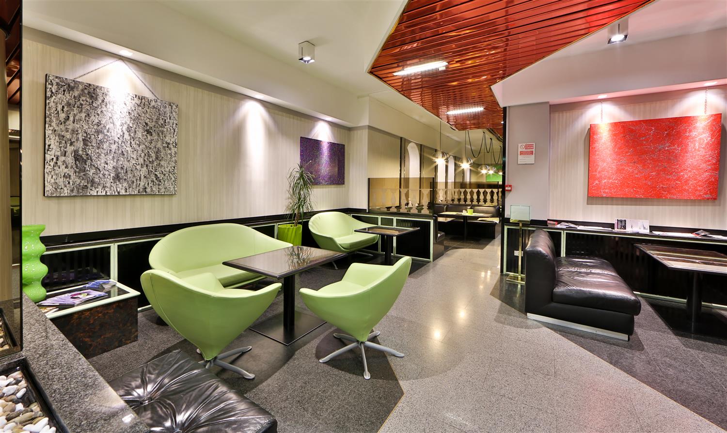 Hotel Astoria, Sure Hotel Collection by Best Western 20/38