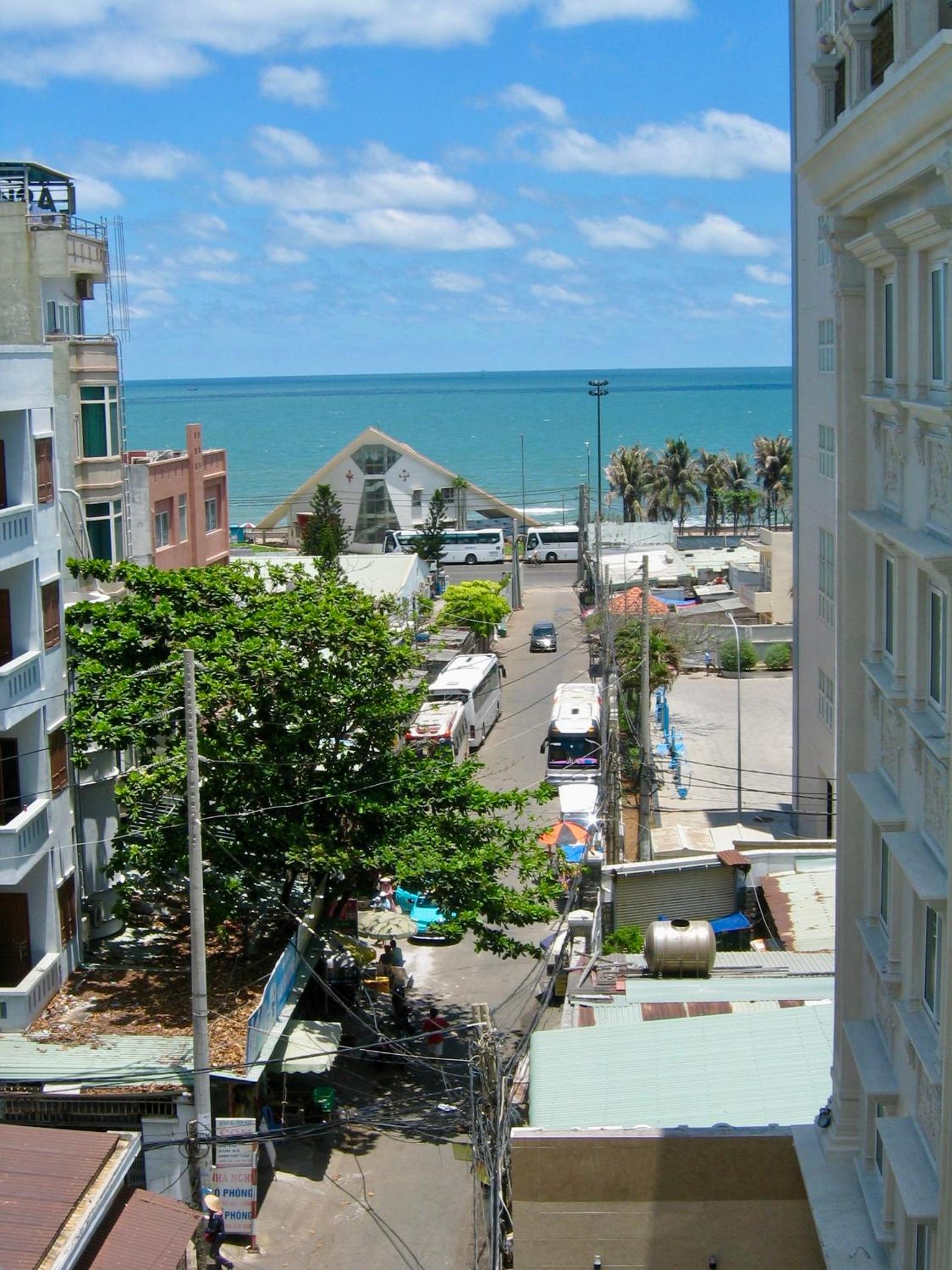 Nguyen Ha Hotel 22/24
