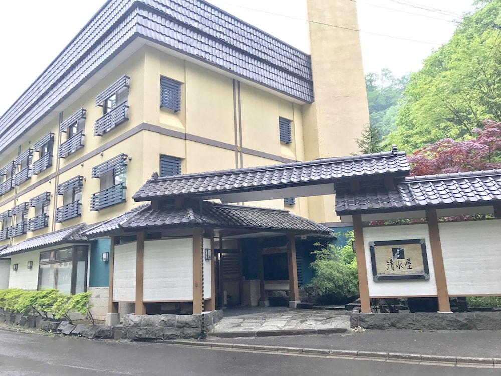 Oyado Kiyomizuya 5/49
