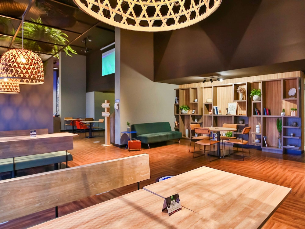 Ibis Styles Sao Paulo Barra Funda 41/74