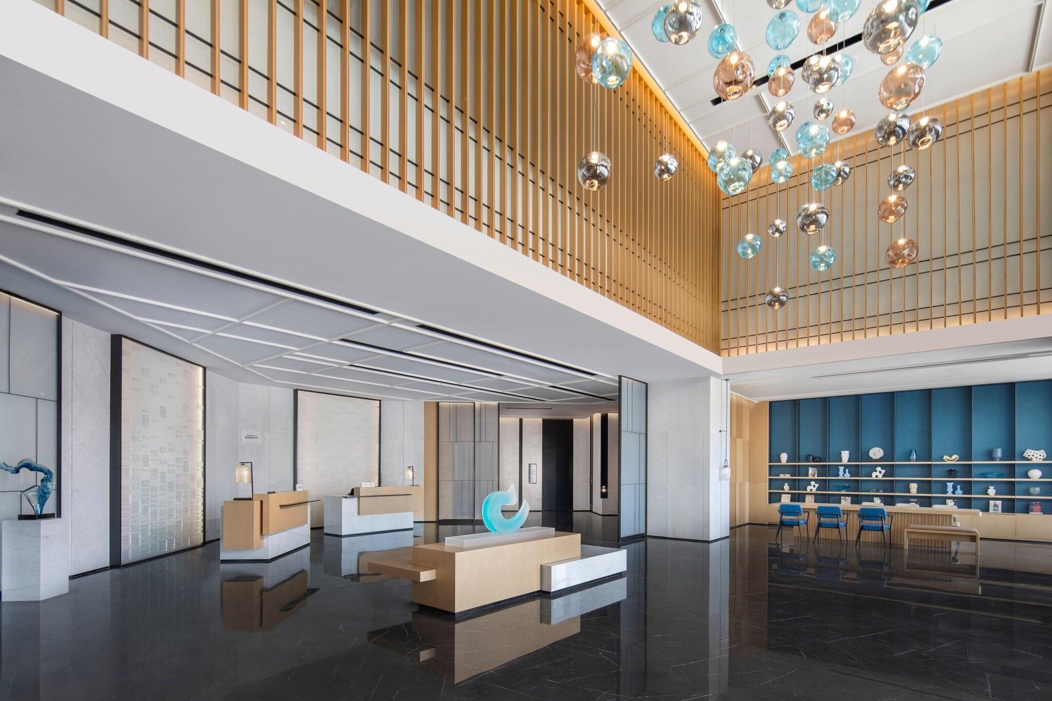 Fairfield by Marriott Shenzhen Dameisha 17/20