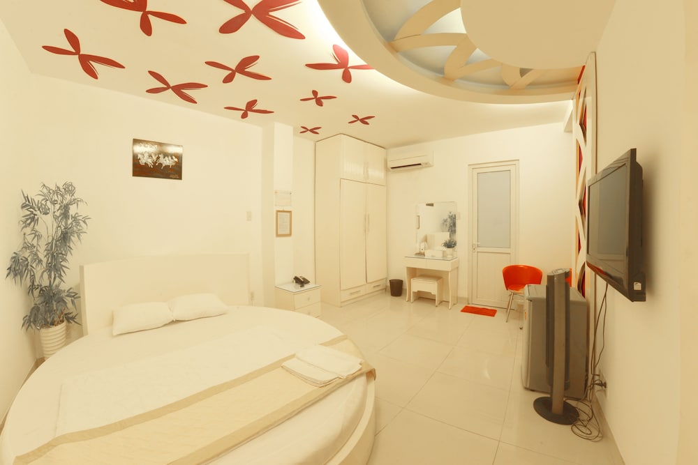 My Friends Hotel - Hostel 21/50