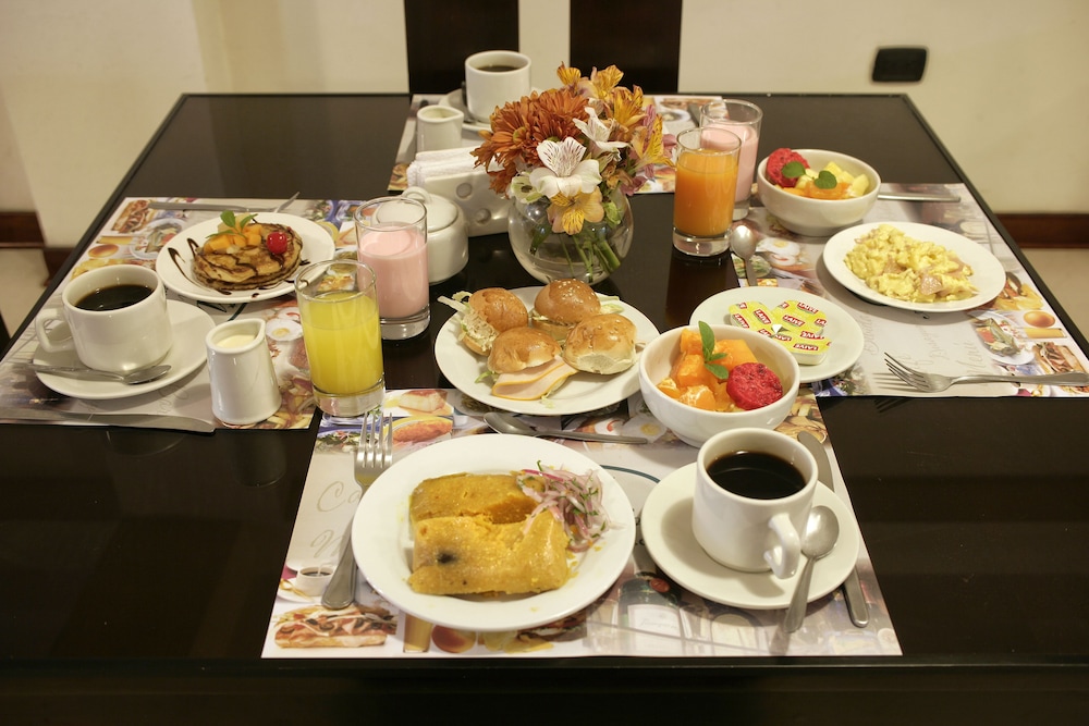 Amara Hotel 21/25