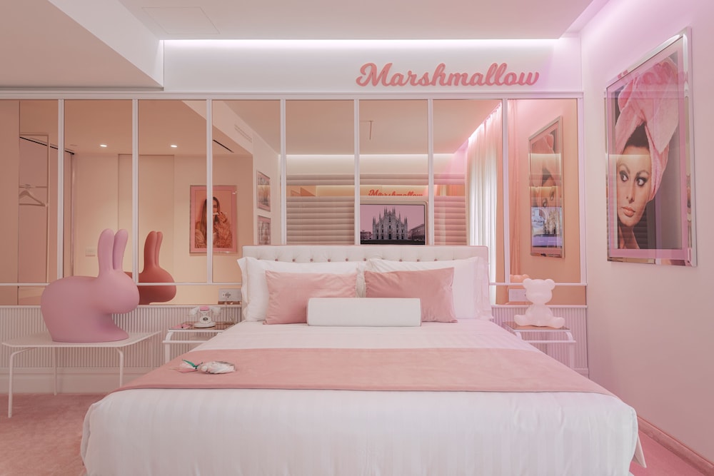 OdSweet Duomo Milano Hotel 9/71
