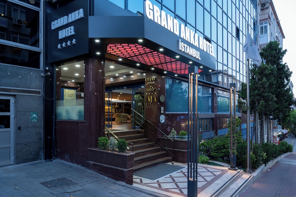 Grand Anka Hotel 4/68