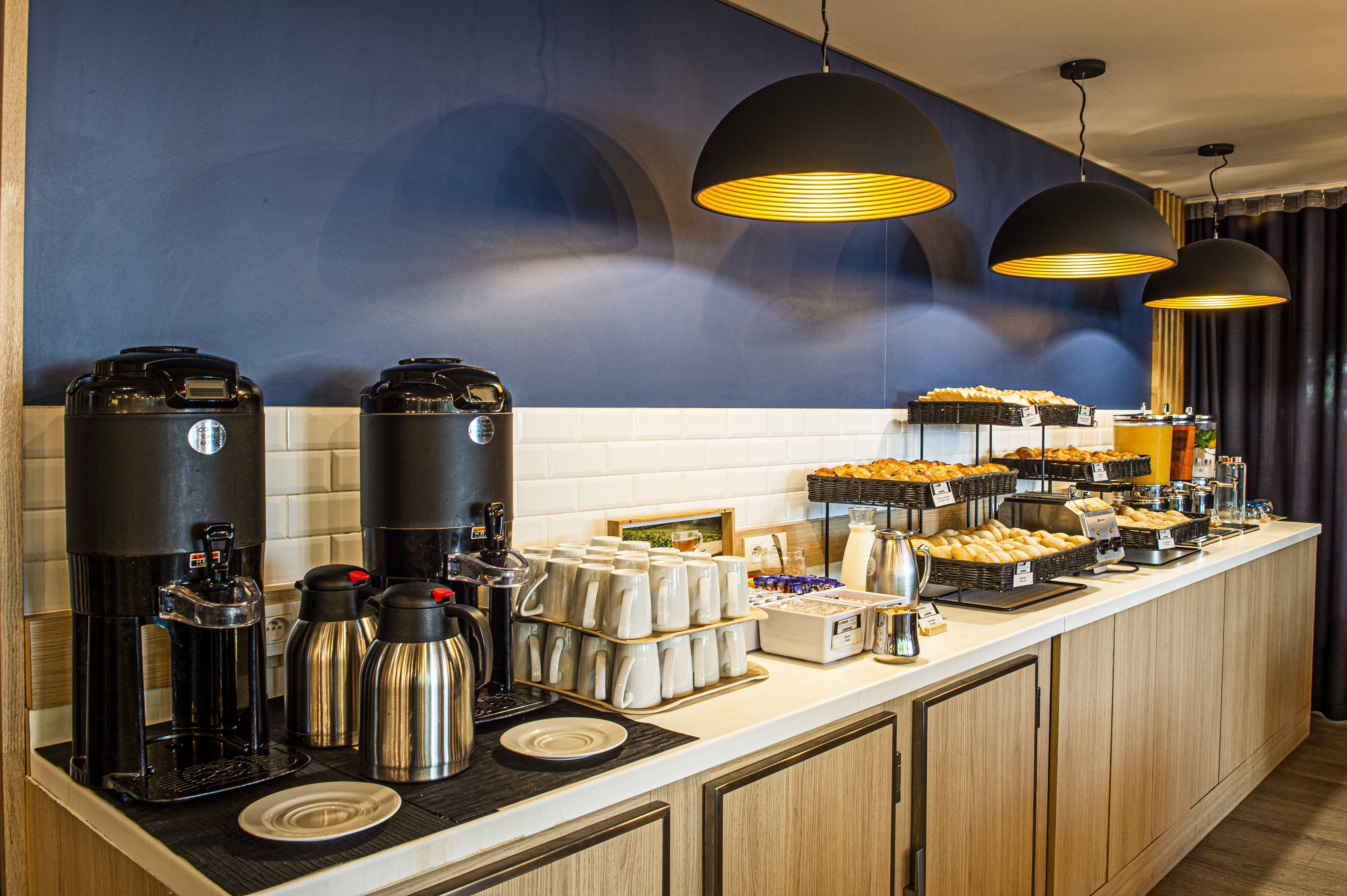 Holiday Inn Express Paris - Canal de la Villette 33/63